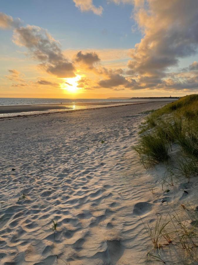 Le Chaton Des Dunes Denneville 외부 사진